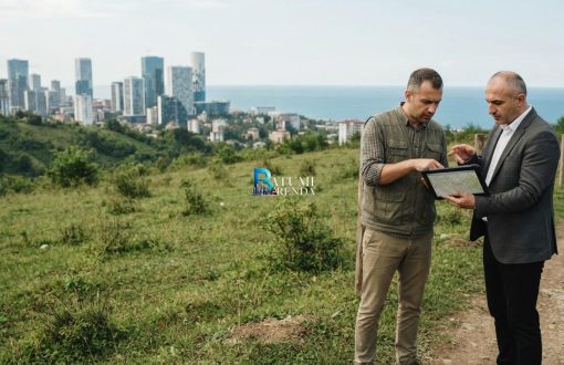 Покупка земельного участка в Грузии иностранцем в Батуми